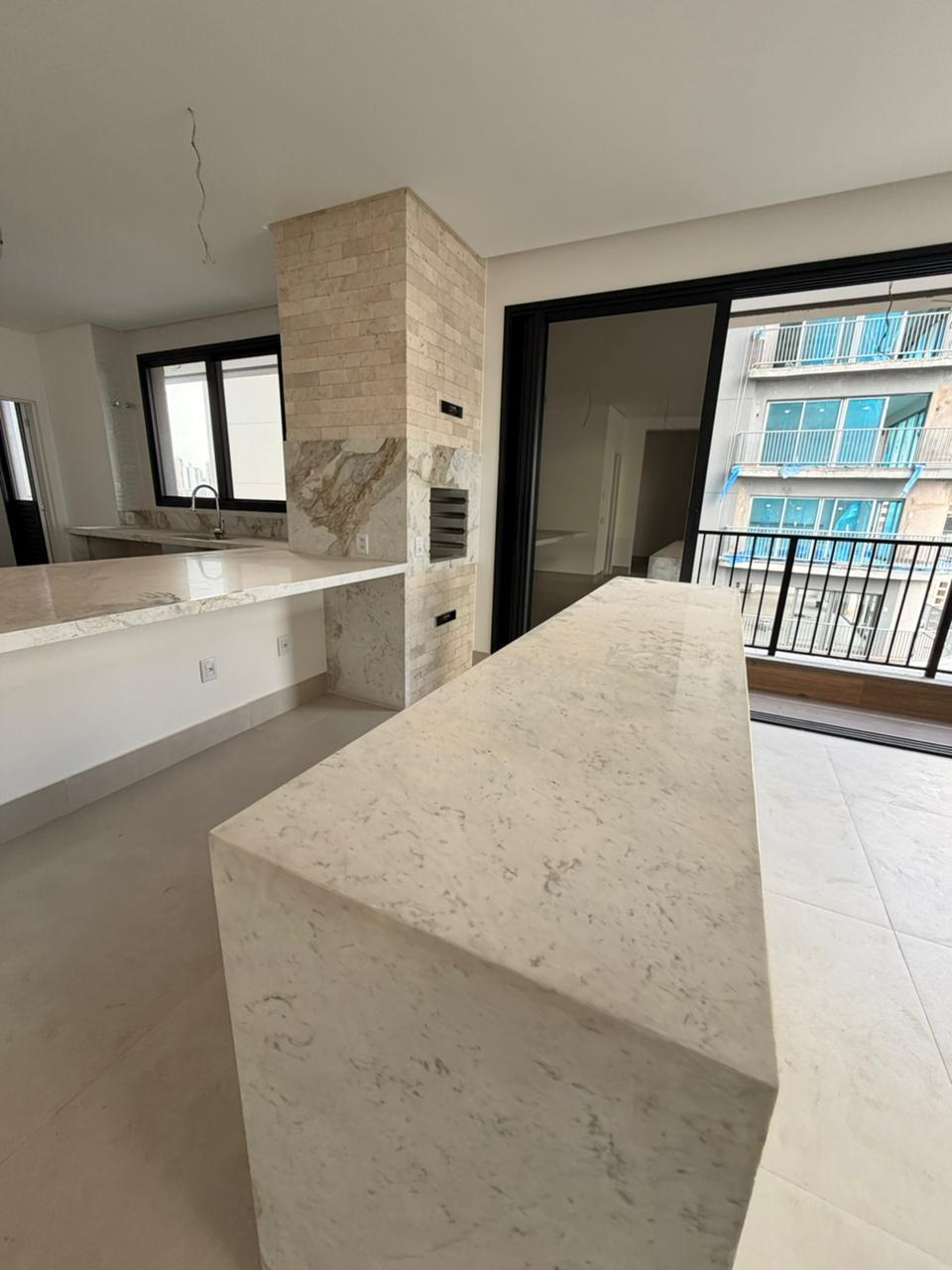 Apartamento à Venda com 3 Suítes – Legend Praça do Sol | Goiânia/GO — foto