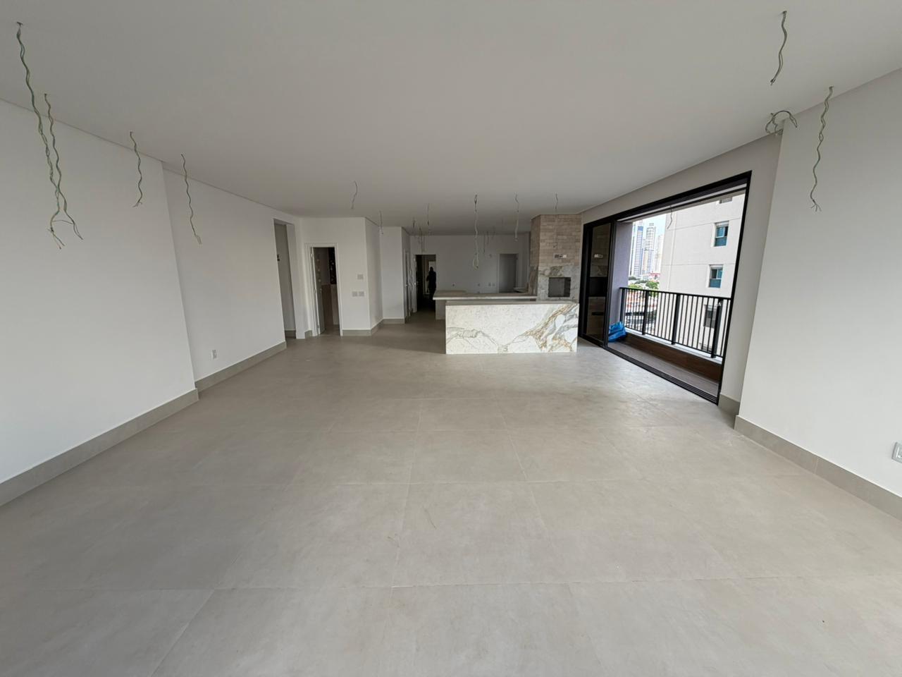 Apartamento à Venda com 3 Suítes – Legend Praça do Sol | Goiânia/GO — foto