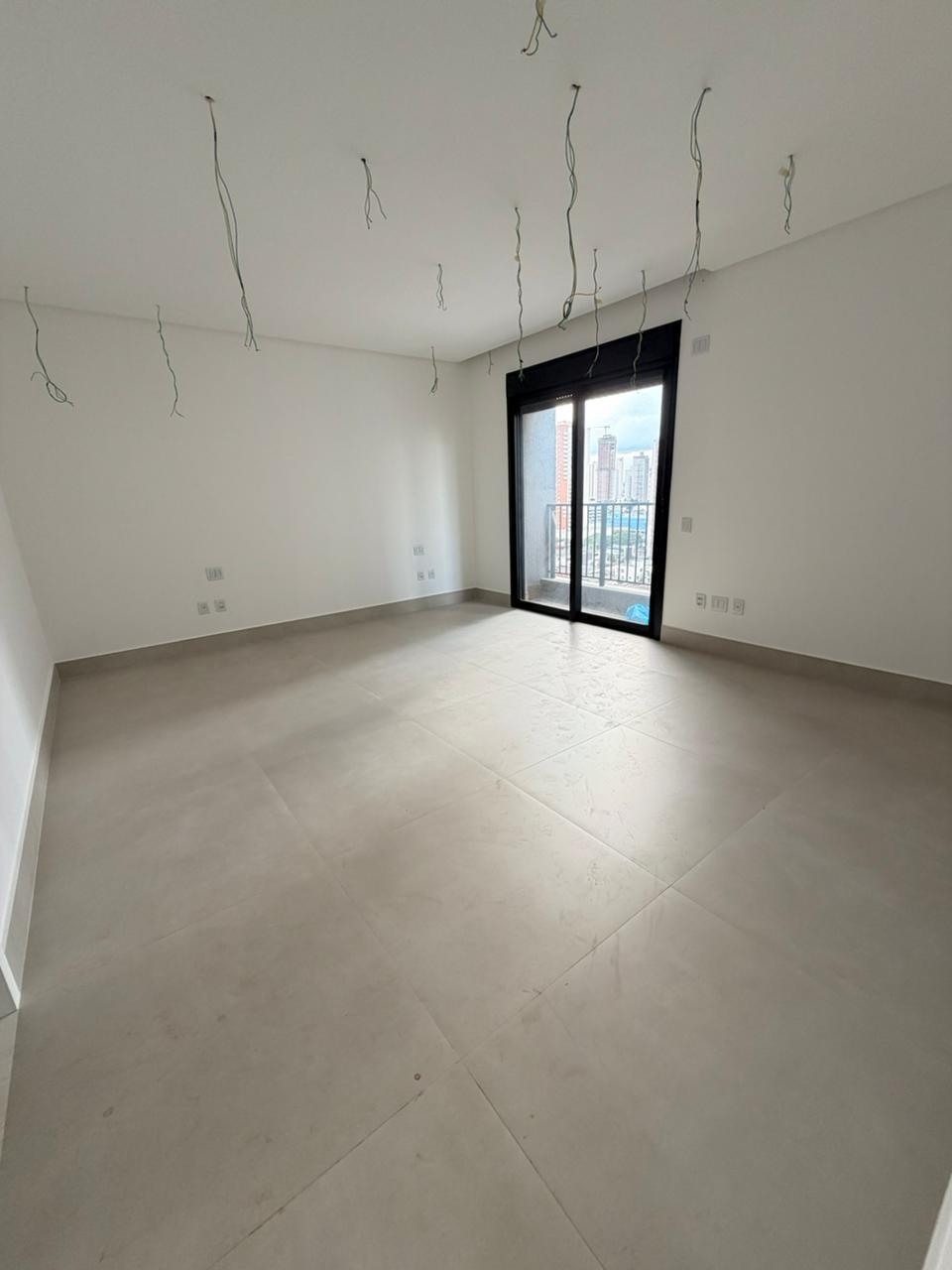 Apartamento à Venda com 3 Suítes – Legend Praça do Sol | Goiânia/GO — foto