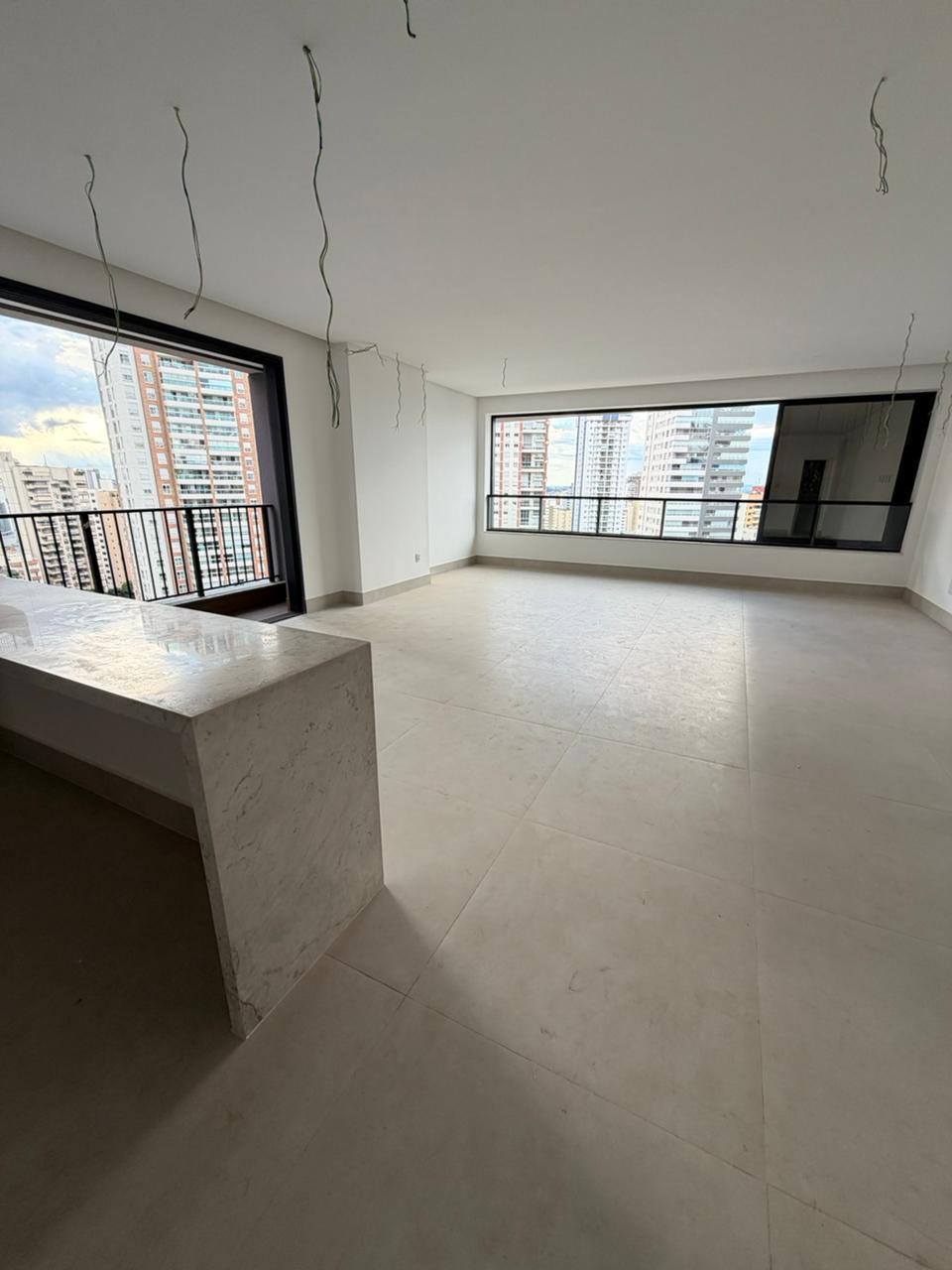 Apartamento à Venda com 3 Suítes – Legend Praça do Sol | Goiânia/GO — foto