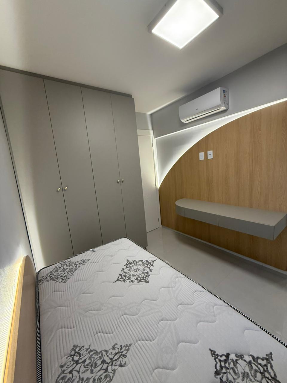 Apartamento à Venda com 2 Suítes – Wish Vaca Brava | Goiânia/GO — foto
