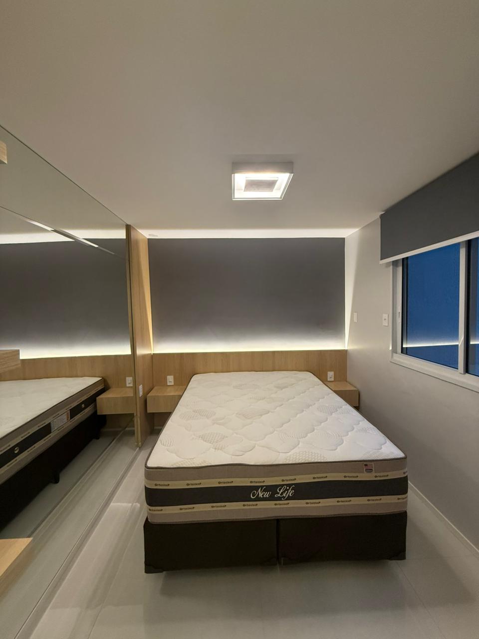 Apartamento à Venda com 2 Suítes – Wish Vaca Brava | Goiânia/GO — foto