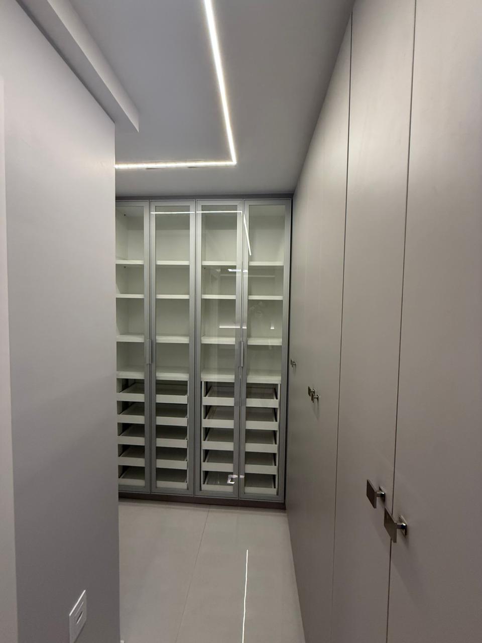 Apartamento à Venda com 2 Suítes – Wish Vaca Brava | Goiânia/GO — foto