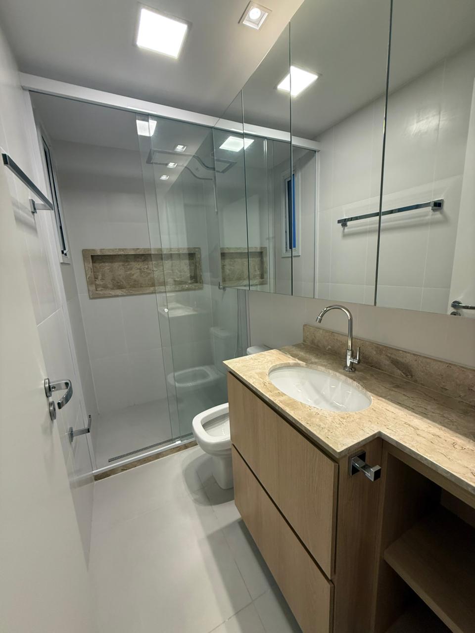 Apartamento à Venda com 2 Suítes – Wish Vaca Brava | Goiânia/GO — foto
