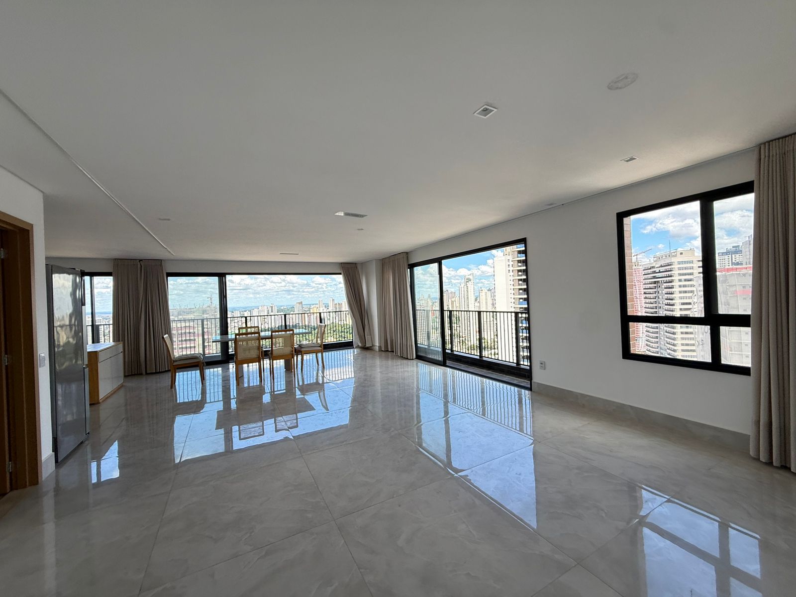 Apartamento à Venda com 3 Suítes – Vero Home Gourmet | Setor Marista – Goiânia/GO — foto