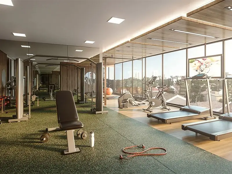 Apartamento à Venda com 3 Suítes – Vero Home Gourmet | Setor Marista – Goiânia/GO — foto