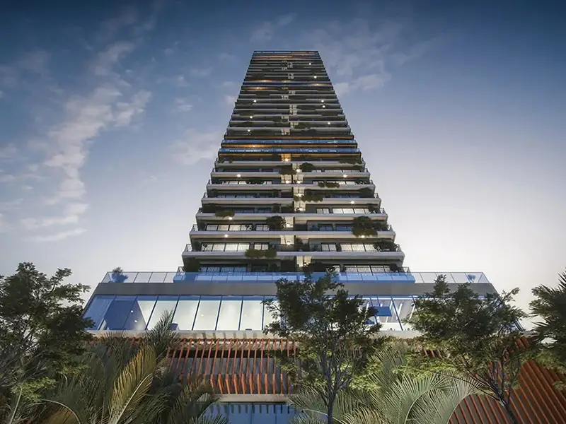 Apartamento à Venda com 3 Suítes – Vero Home Gourmet | Setor Marista – Goiânia/GO — foto