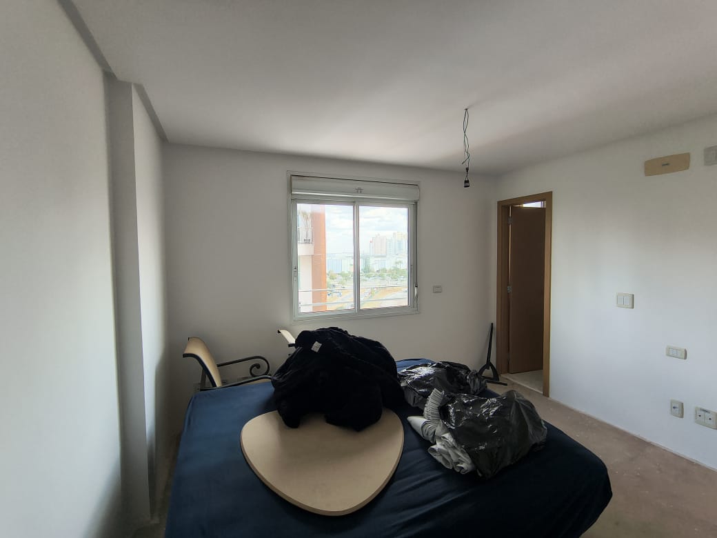 Apartamento à Venda com 4 Suítes – Diamond Lifestyle | Jardim Goiás – Goiânia/GO — foto