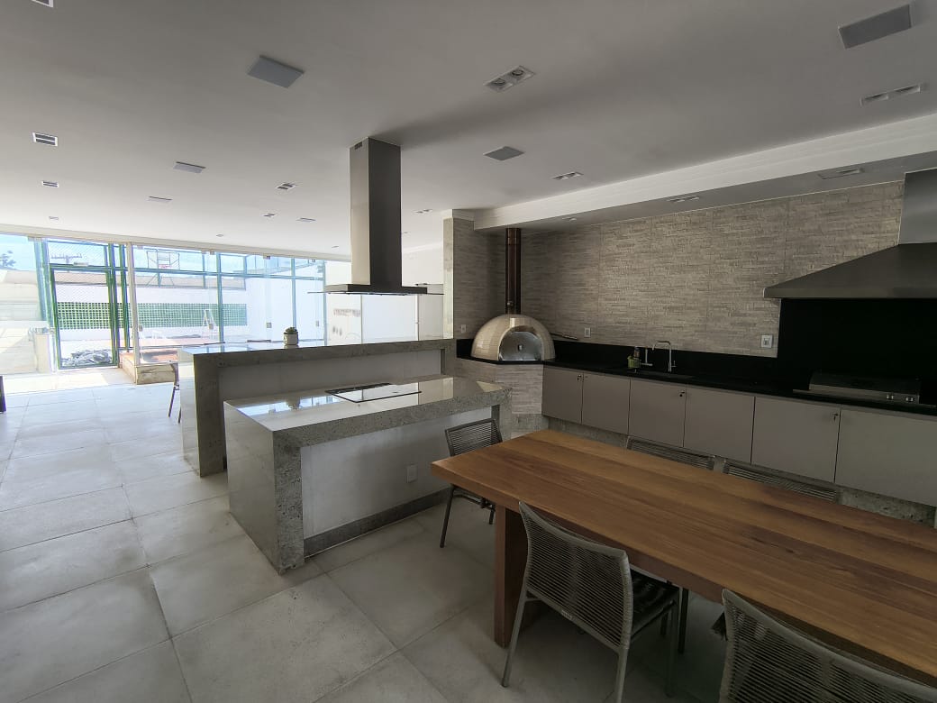 Apartamento à Venda com 4 Suítes – Diamond Lifestyle | Jardim Goiás – Goiânia/GO — foto