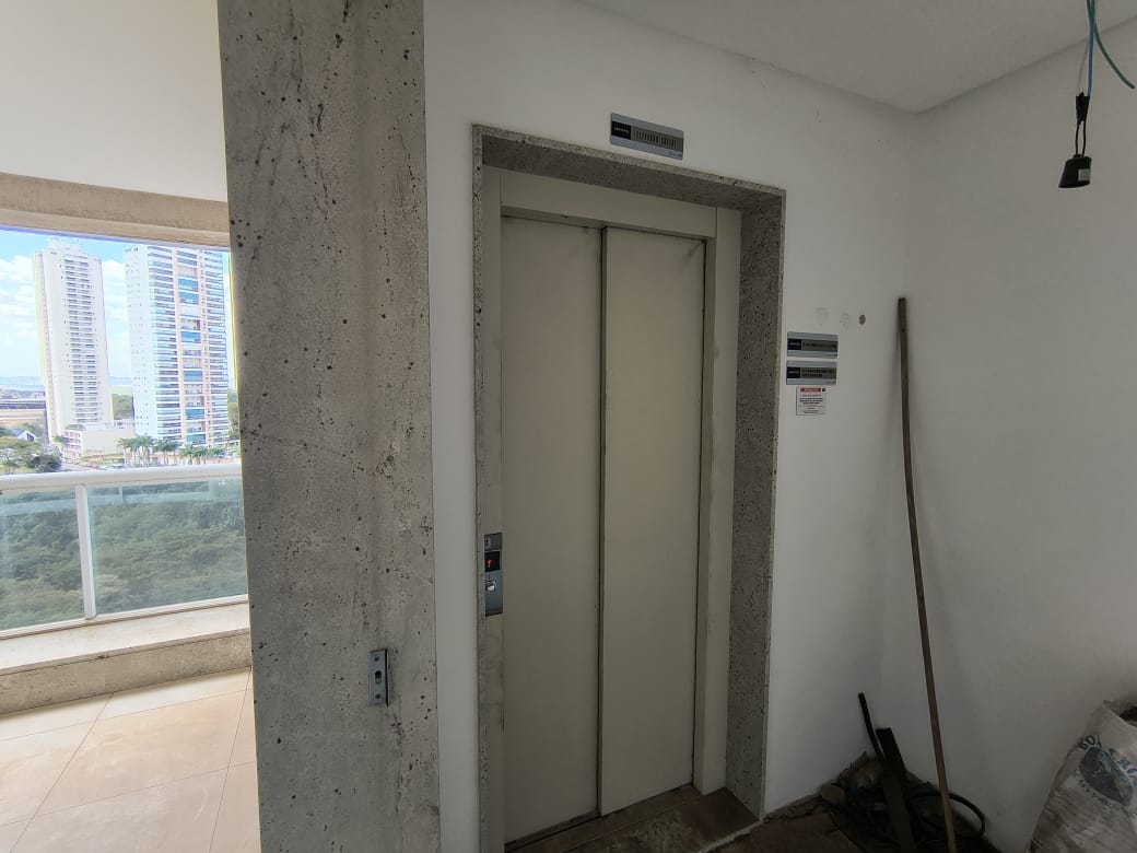 Apartamento à Venda com 4 Suítes – Diamond Lifestyle | Jardim Goiás – Goiânia/GO — foto