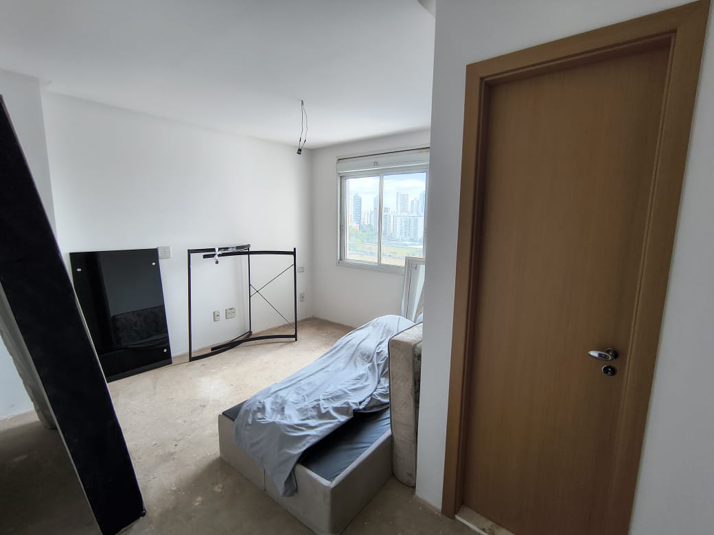 Apartamento à Venda com 4 Suítes – Diamond Lifestyle | Jardim Goiás – Goiânia/GO — foto