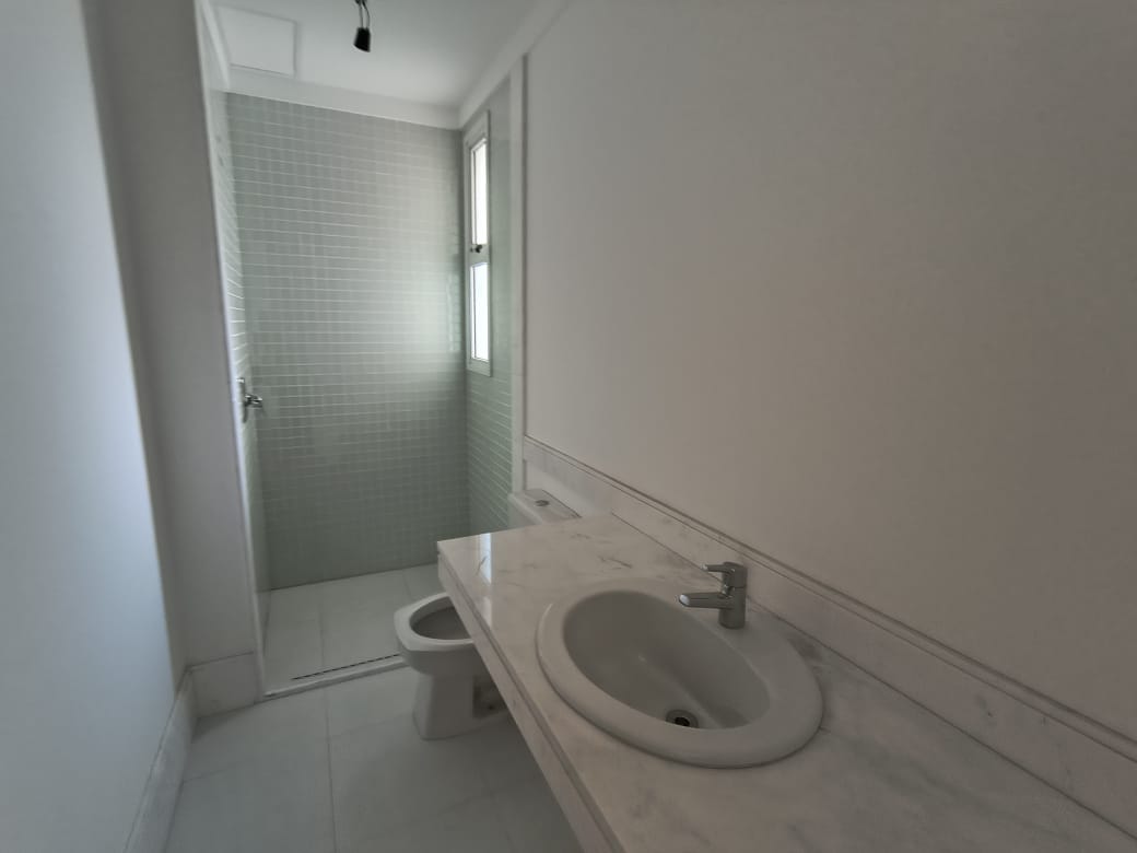 Apartamento à Venda com 4 Suítes – Diamond Lifestyle | Jardim Goiás – Goiânia/GO — foto