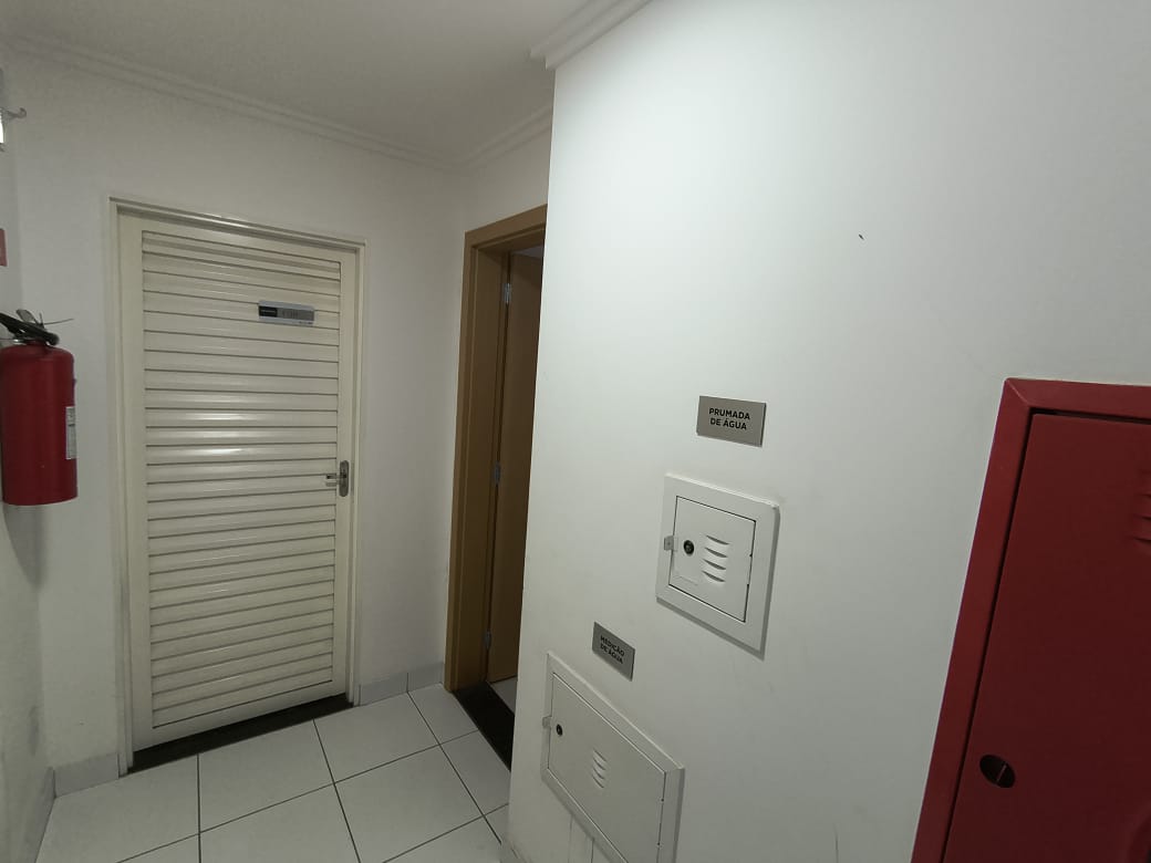 Apartamento à Venda com 4 Suítes – Diamond Lifestyle | Jardim Goiás – Goiânia/GO — foto