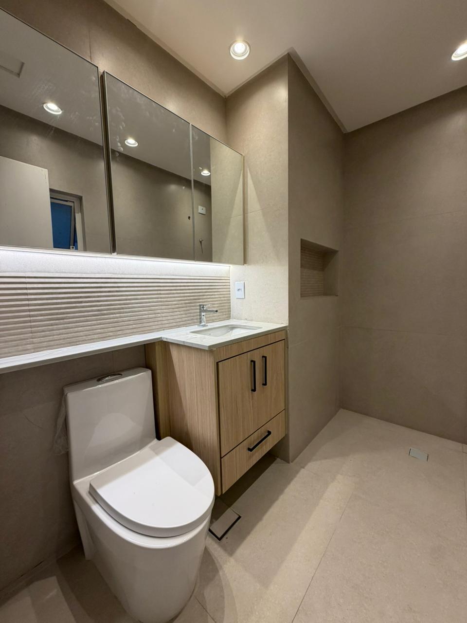 Apartamento à Venda - Edifício Clermont Ferrand | Setor Oeste / Bueno | Goiânia - GO — foto