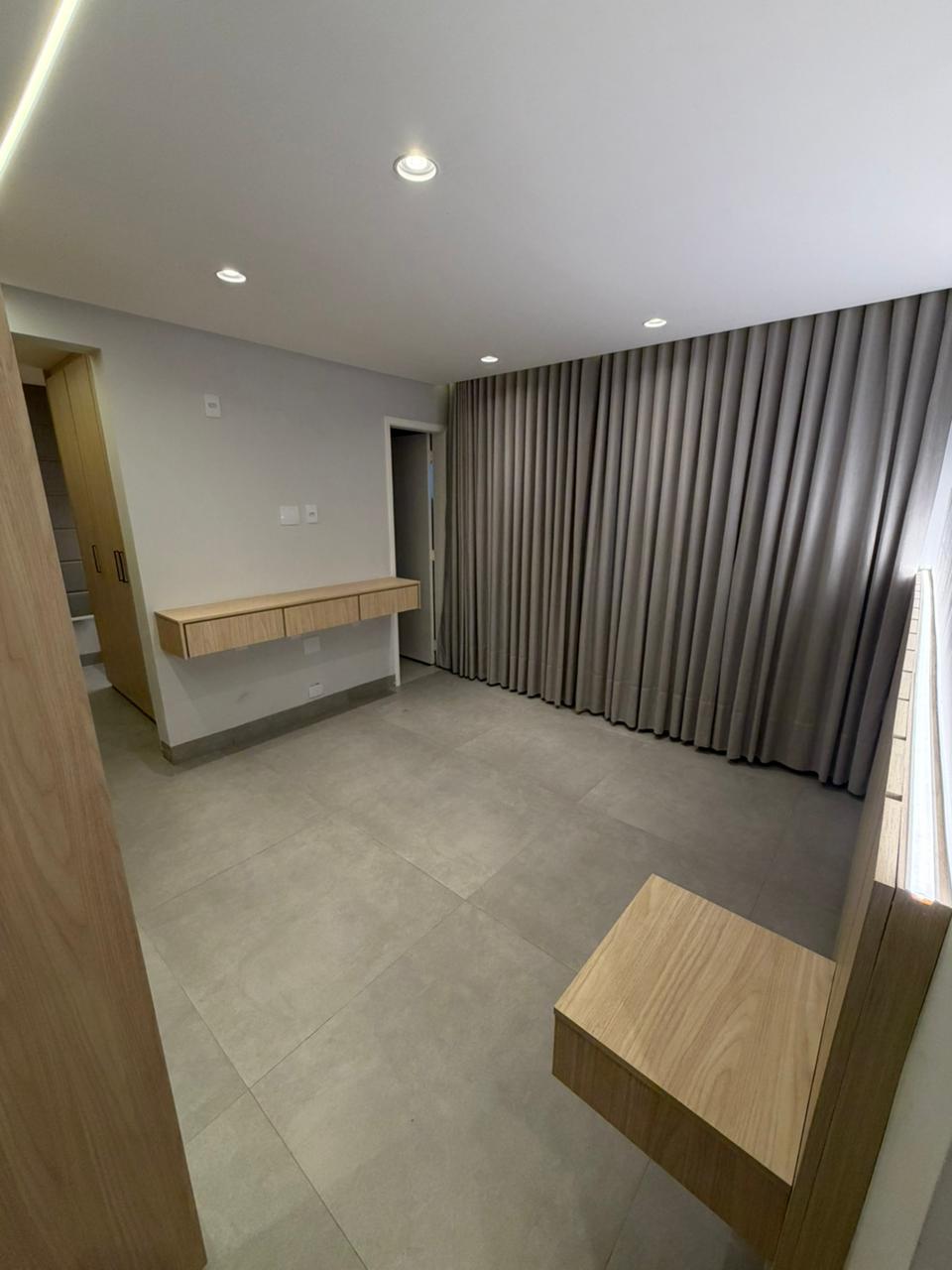 Apartamento à Venda - Edifício Clermont Ferrand | Setor Oeste / Bueno | Goiânia - GO — foto