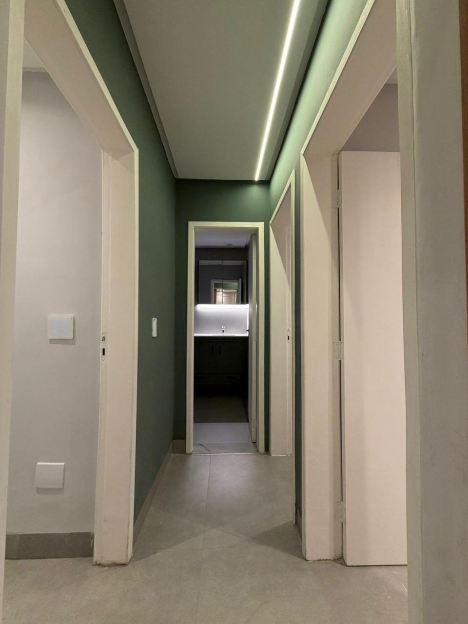 Apartamento à Venda - Edifício Clermont Ferrand | Setor Oeste / Bueno | Goiânia - GO — foto