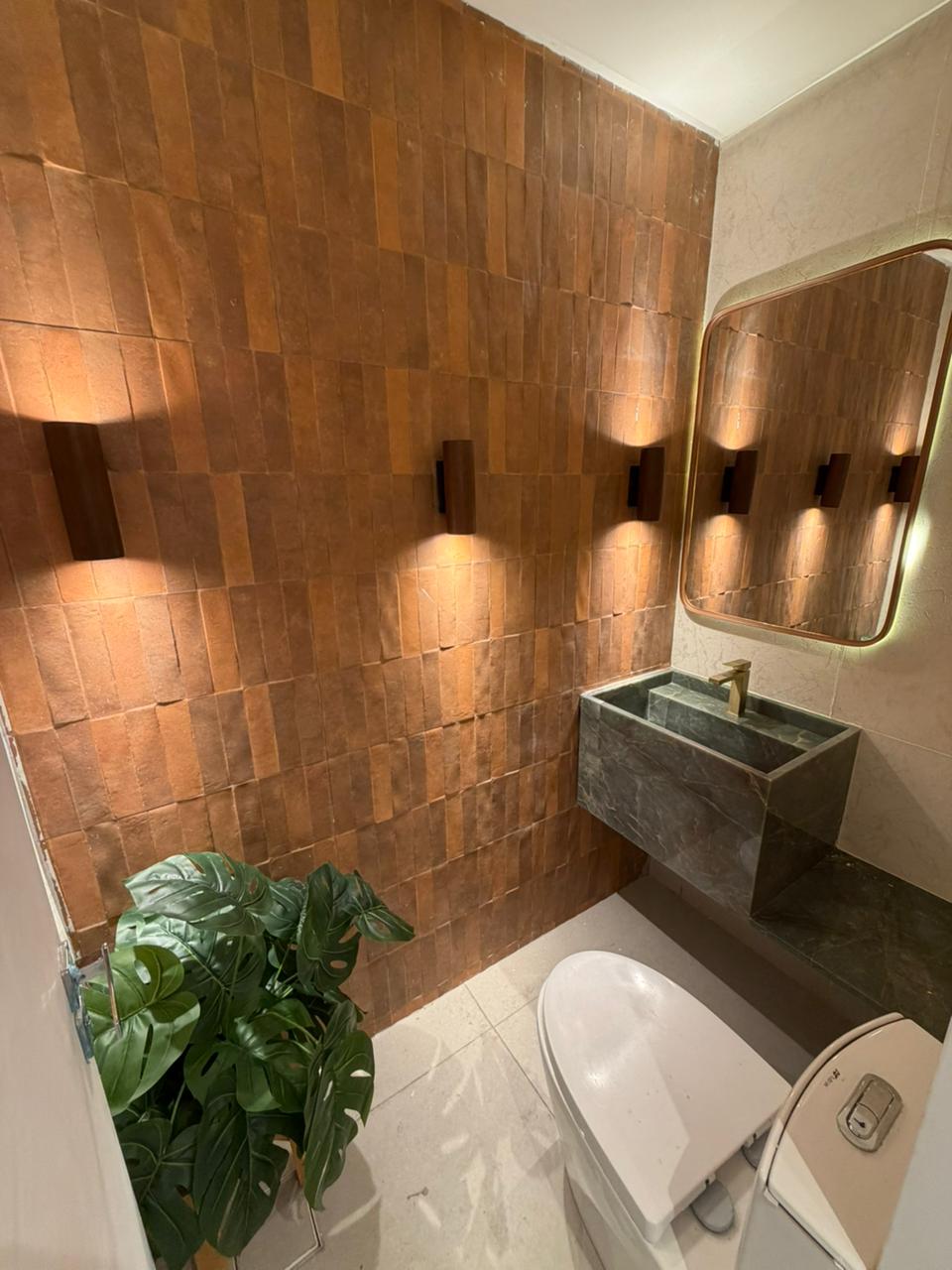 Apartamento à Venda - Edifício Clermont Ferrand | Setor Oeste / Bueno | Goiânia - GO — foto
