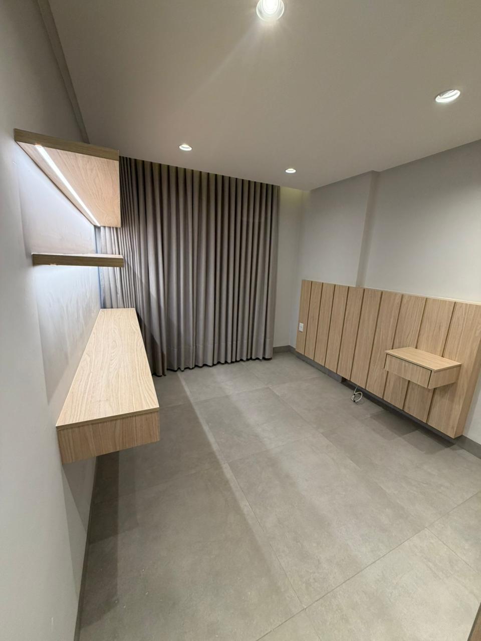 Apartamento à Venda - Edifício Clermont Ferrand | Setor Oeste / Bueno | Goiânia - GO — foto