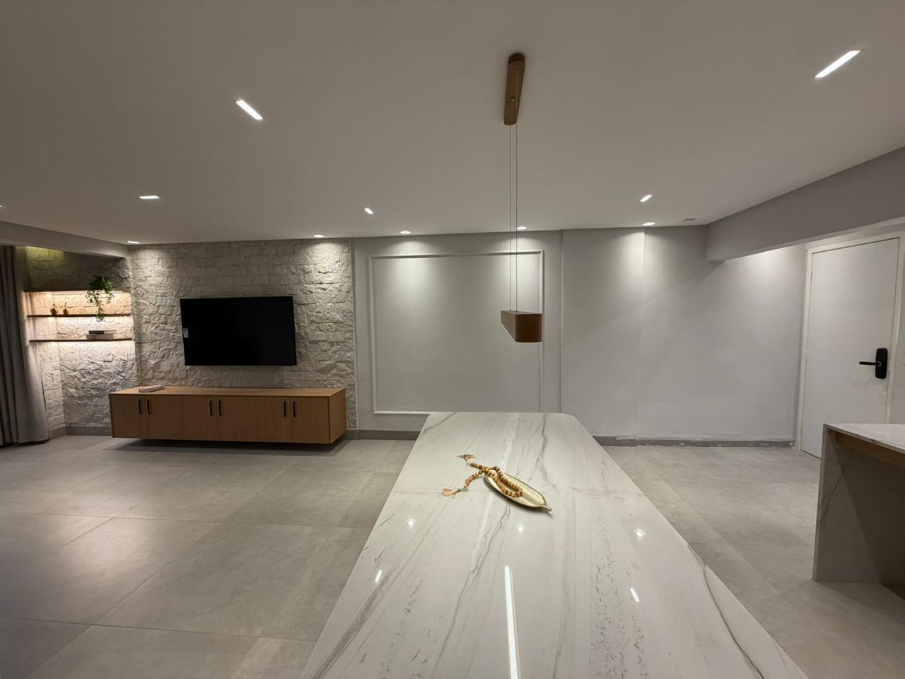 Apartamento à Venda - Edifício Clermont Ferrand | Setor Oeste / Bueno | Goiânia - GO — foto