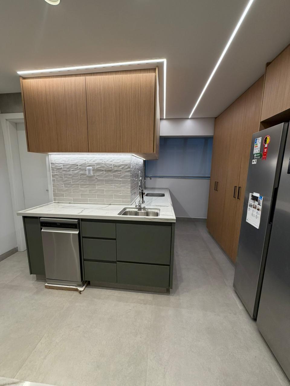 Apartamento à Venda - Edifício Clermont Ferrand | Setor Oeste / Bueno | Goiânia - GO — foto