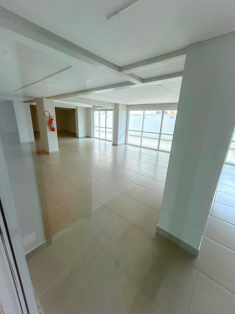 Apartamento à Venda – Ed. Reserva Bueno | Setor Bueno | Goiânia - GO — foto