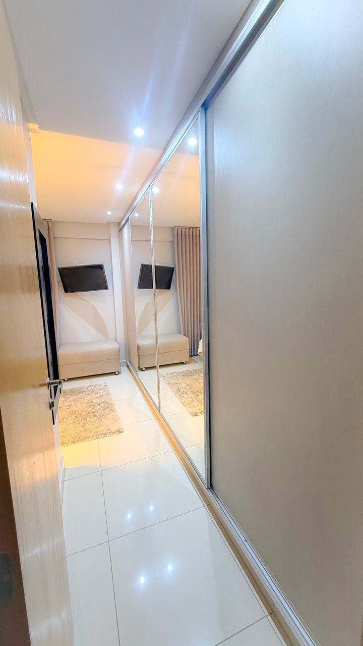 Apartamento à Venda – Ed. Reserva Bueno | Setor Bueno | Goiânia - GO — foto
