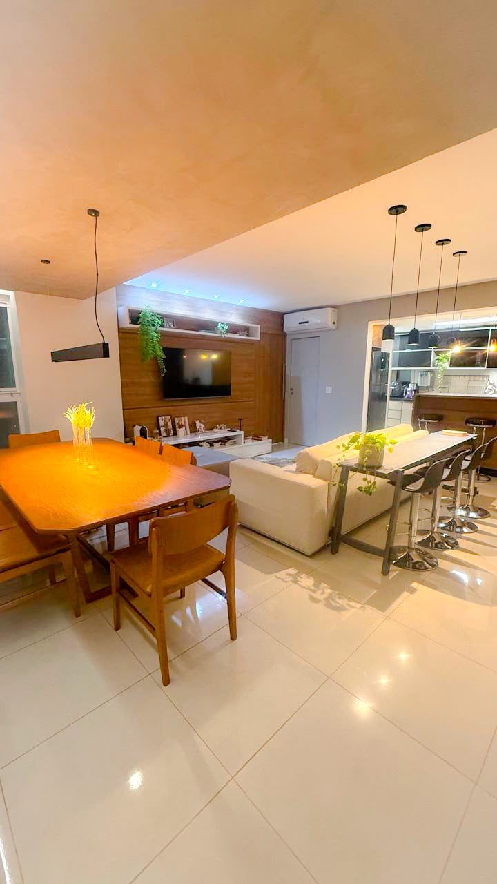 Apartamento à Venda – Ed. Reserva Bueno | Setor Bueno | Goiânia - GO — foto