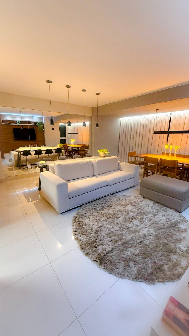 Apartamento à Venda – Ed. Reserva Bueno | Setor Bueno | Goiânia - GO — foto