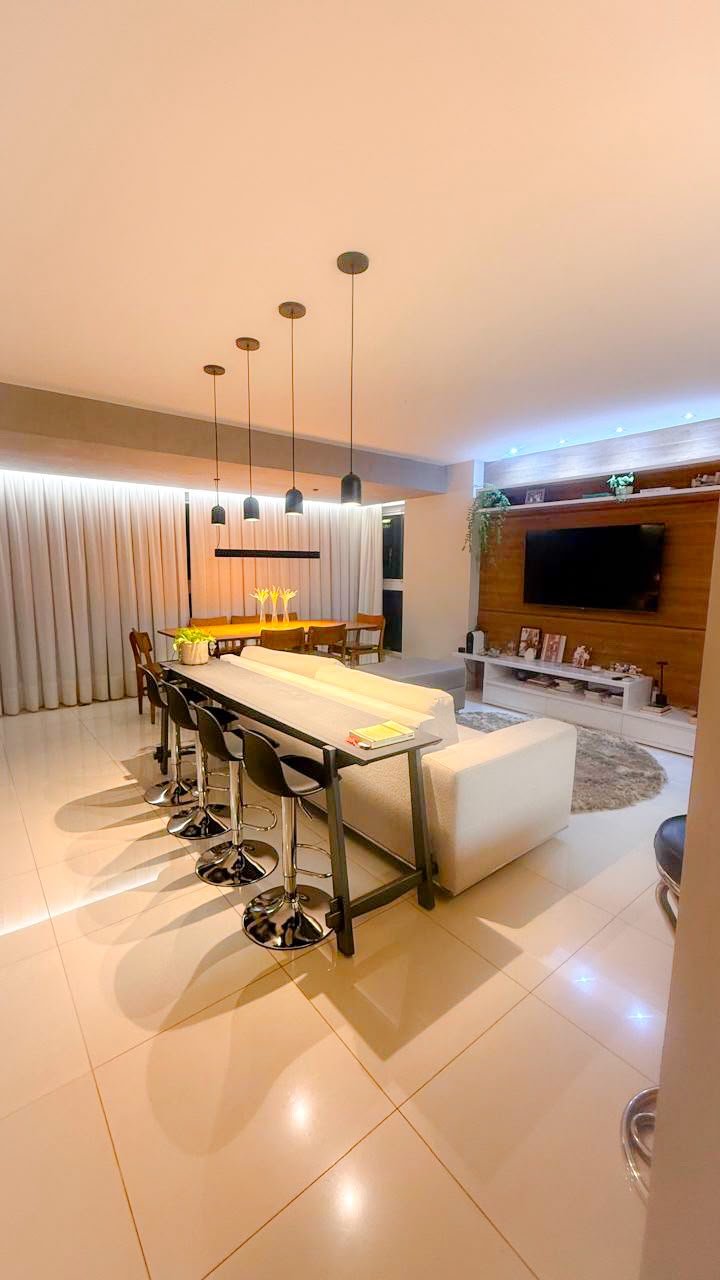 Apartamento à Venda – Ed. Reserva Bueno | Setor Bueno | Goiânia - GO — foto
