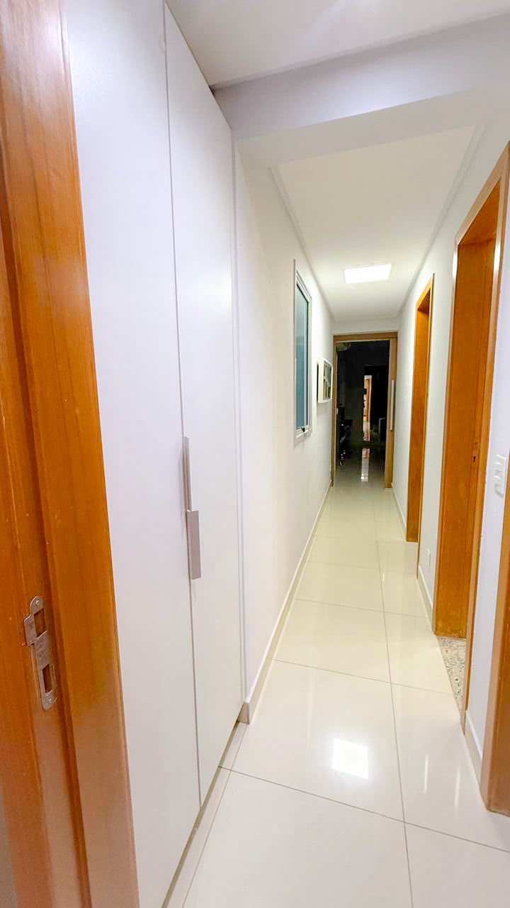 Apartamento à Venda – Ed. Reserva Bueno | Setor Bueno | Goiânia - GO — foto