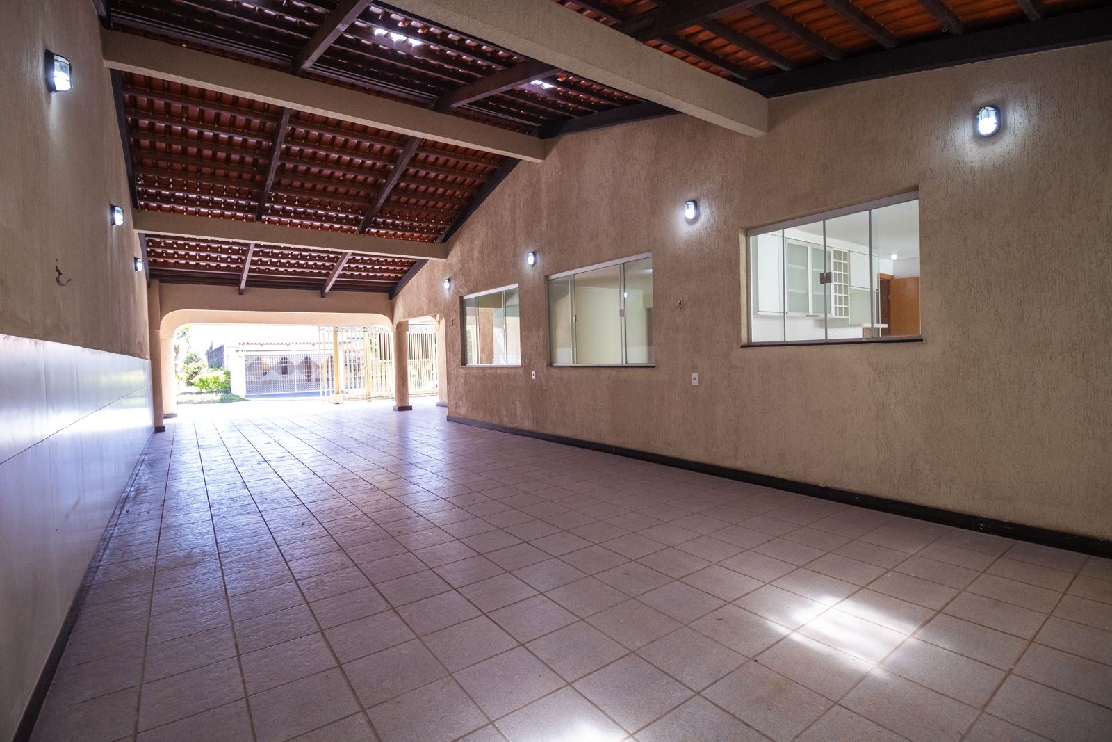 Casa à Venda com 3 Quartos – Parque das Laranjeiras | Goiânia/GO — foto