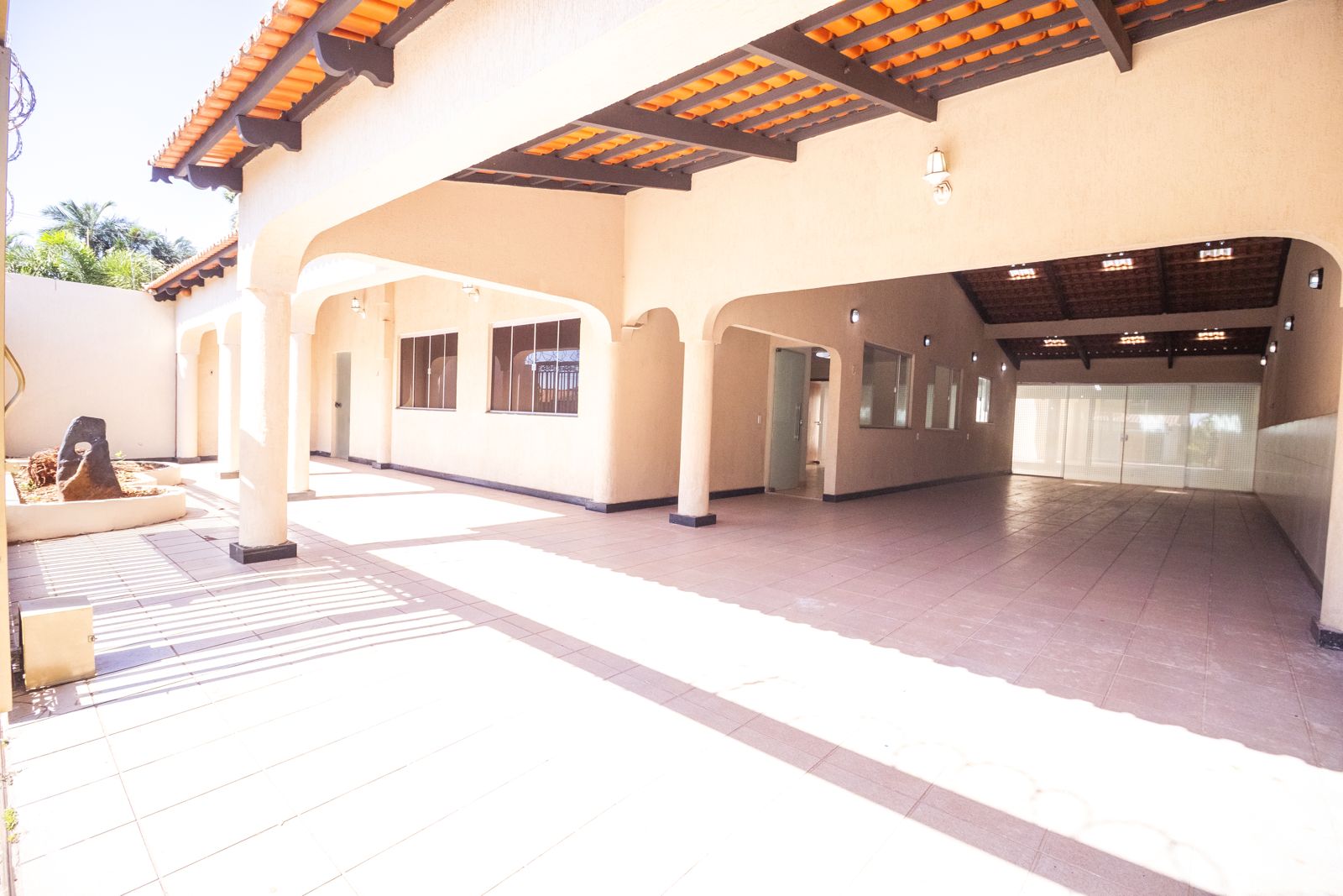 Casa à Venda com 3 Quartos – Parque das Laranjeiras | Goiânia/GO — foto