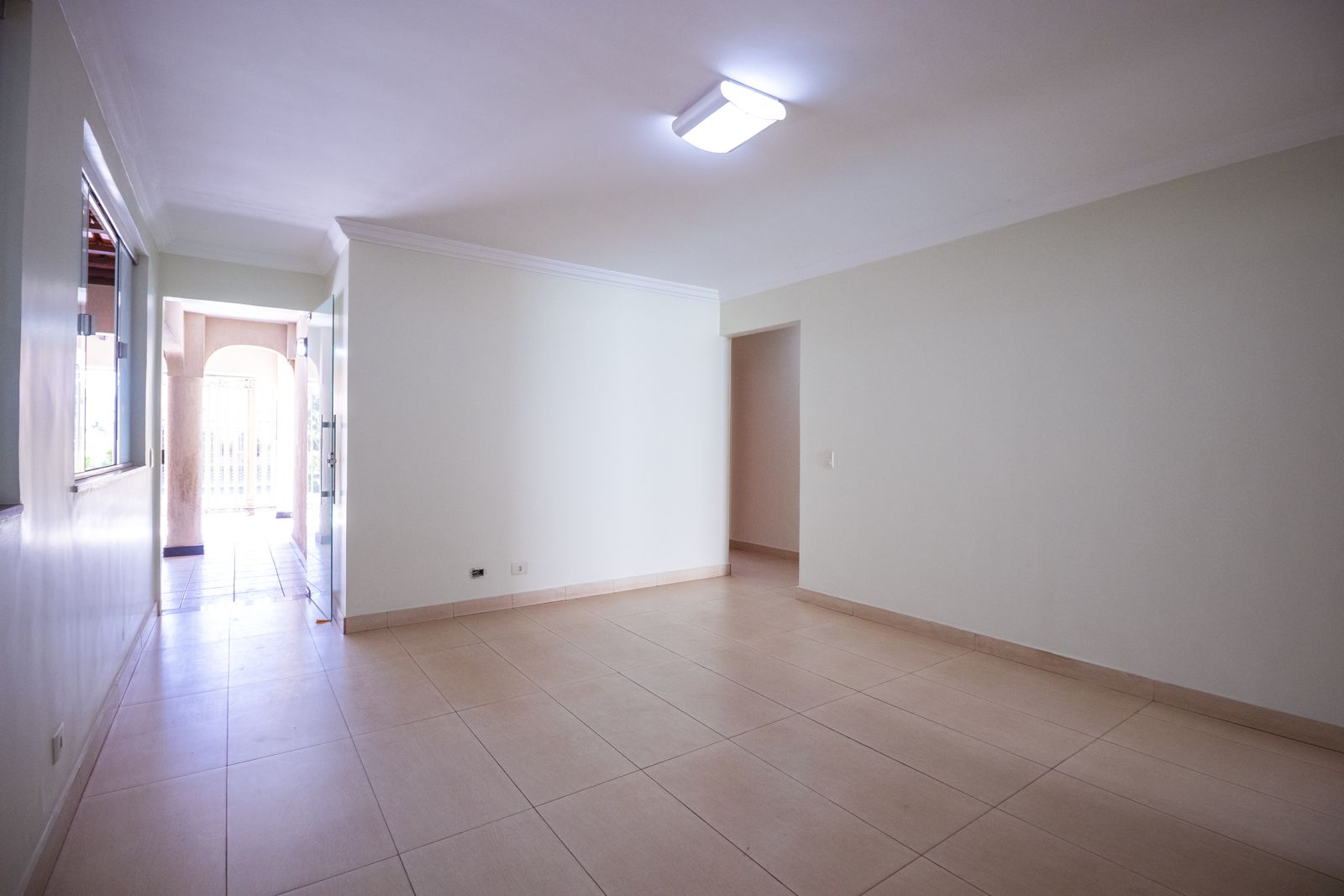 Casa à Venda com 3 Quartos – Parque das Laranjeiras | Goiânia/GO — foto