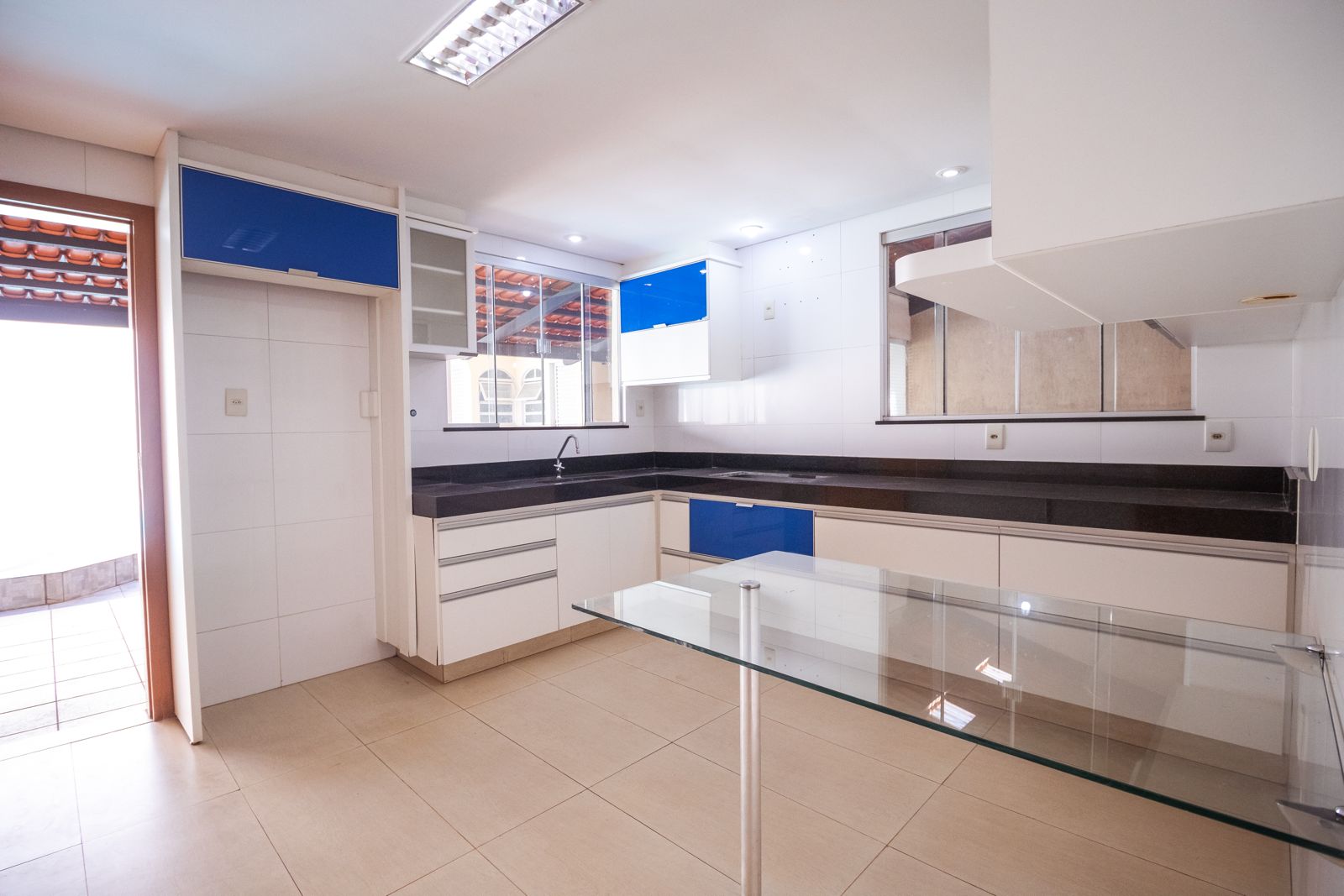 Casa à Venda com 3 Quartos – Parque das Laranjeiras | Goiânia/GO — foto