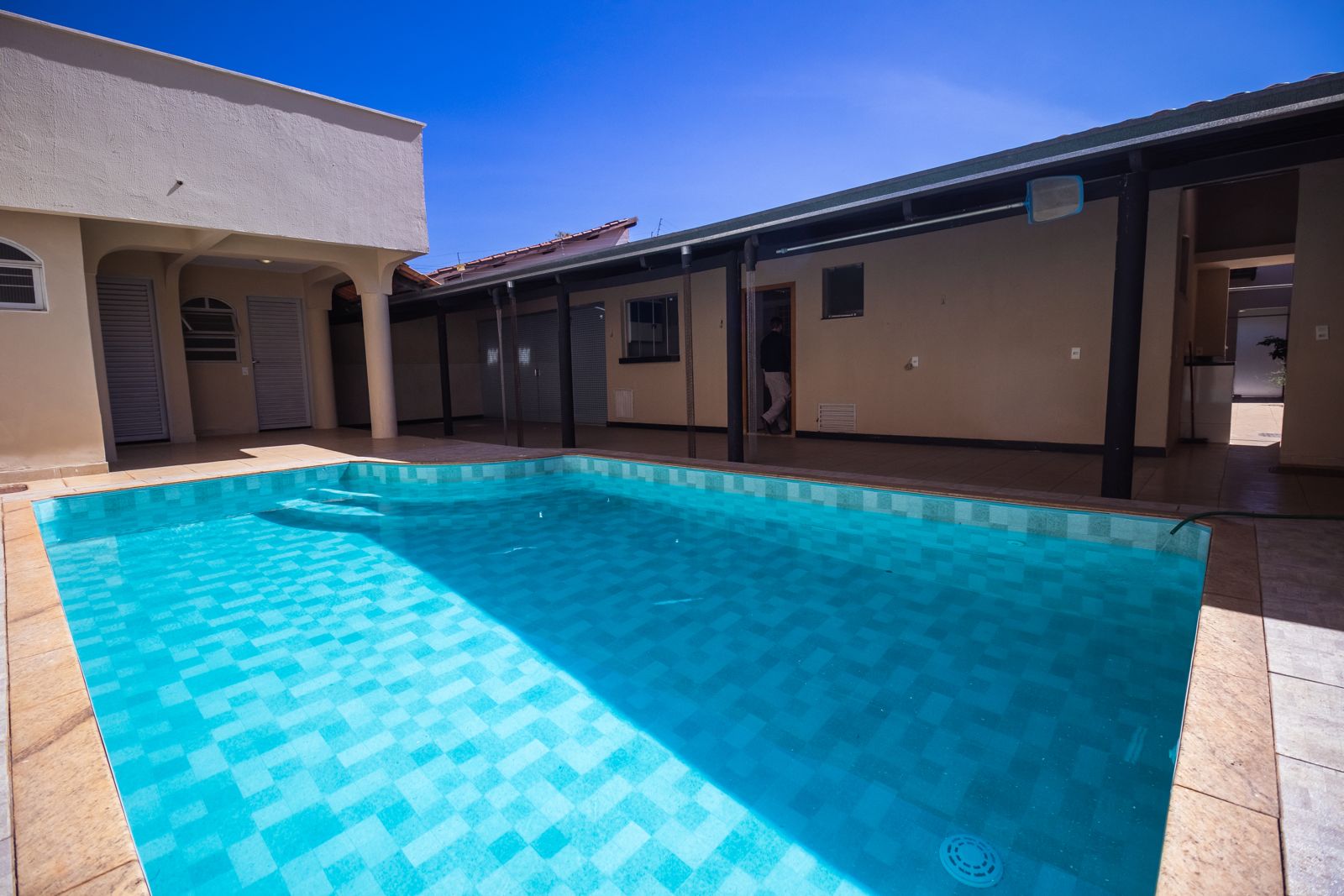Casa à Venda com 3 Quartos – Parque das Laranjeiras | Goiânia/GO — foto