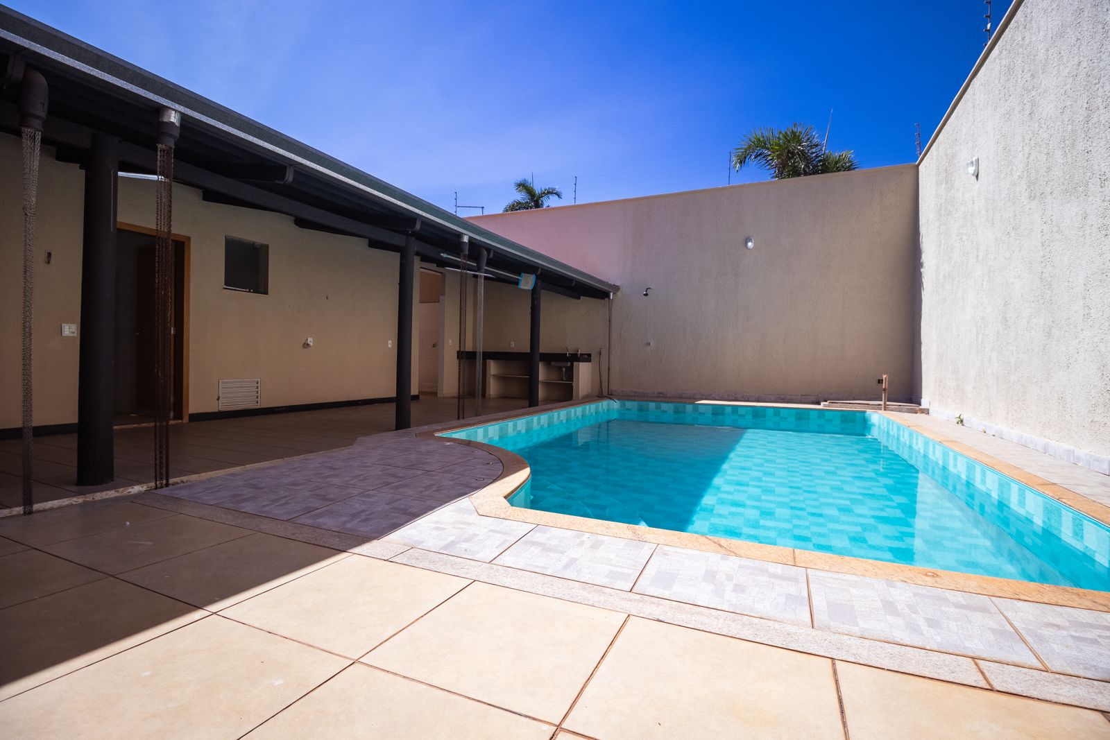 Casa à Venda com 3 Quartos – Parque das Laranjeiras | Goiânia/GO — foto
