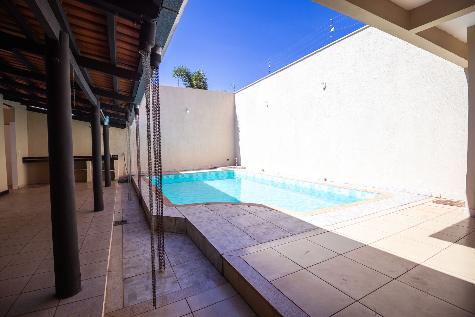 Casa à Venda com 3 Quartos – Parque das Laranjeiras | Goiânia/GO — foto