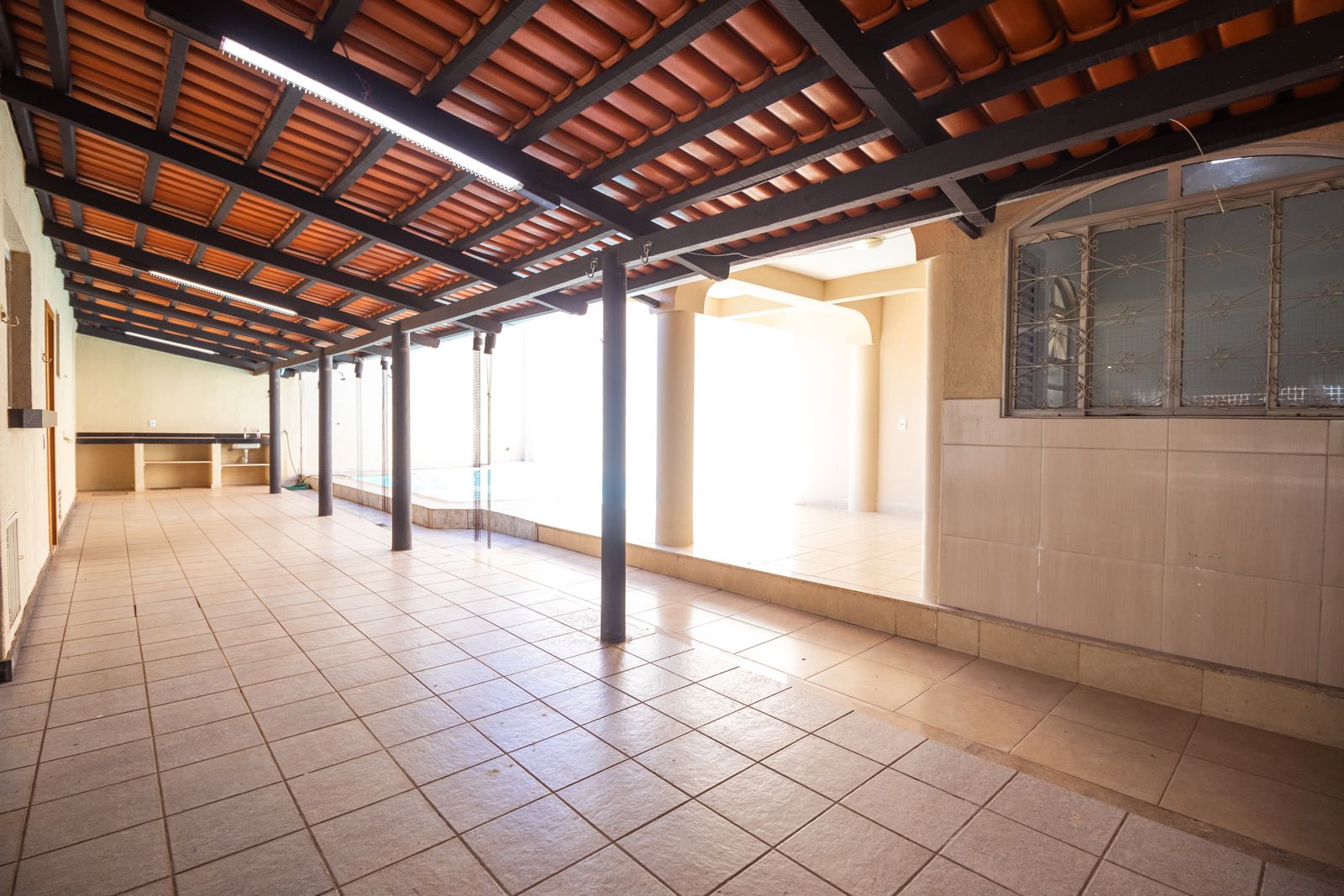Casa à Venda com 3 Quartos – Parque das Laranjeiras | Goiânia/GO — foto