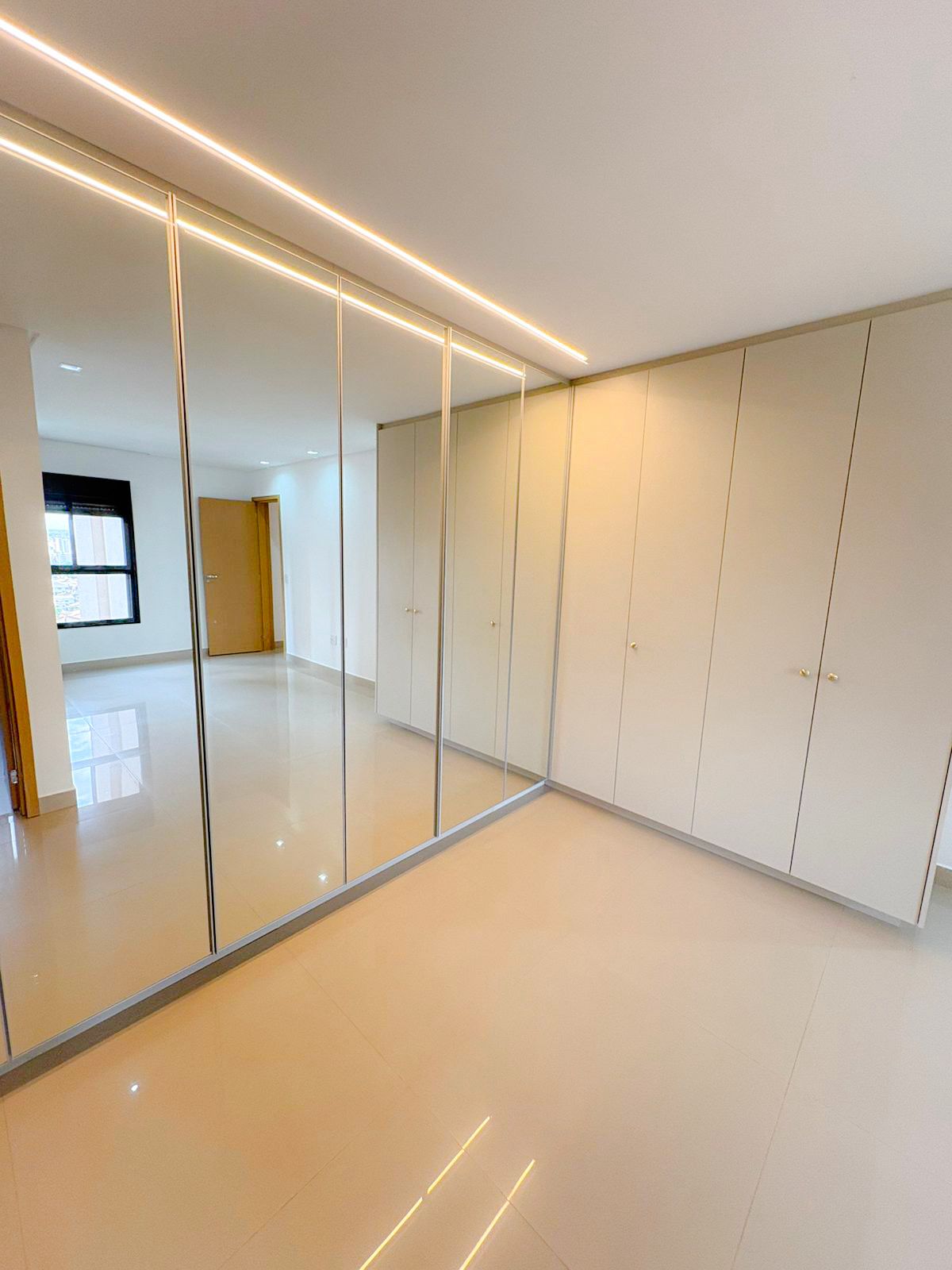 Apartamento à Venda com 3 Suítes – Full Bueno | Setor Bueno – Goiânia/GO — foto
