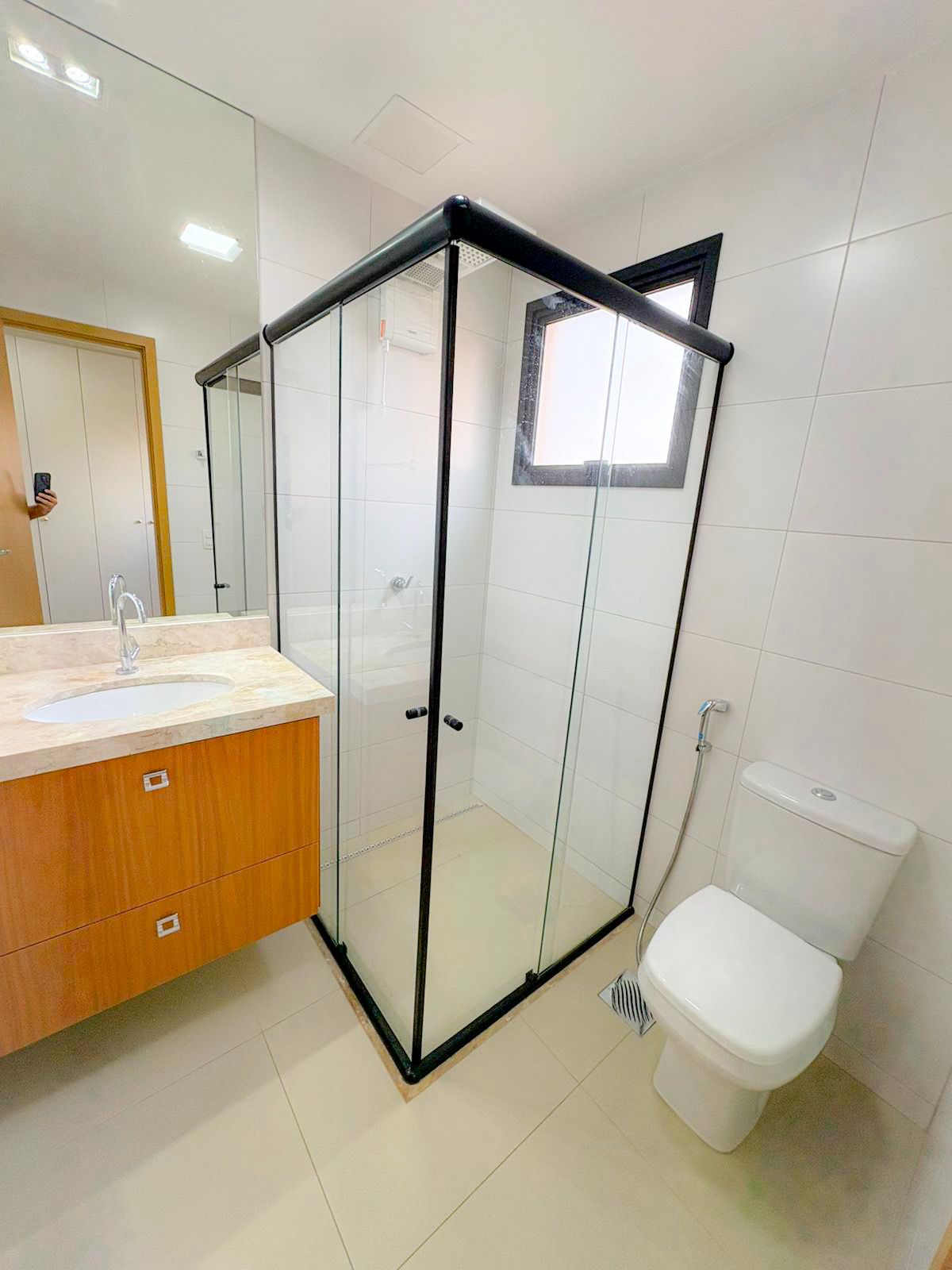 Apartamento à Venda com 3 Suítes – Full Bueno | Setor Bueno – Goiânia/GO — foto