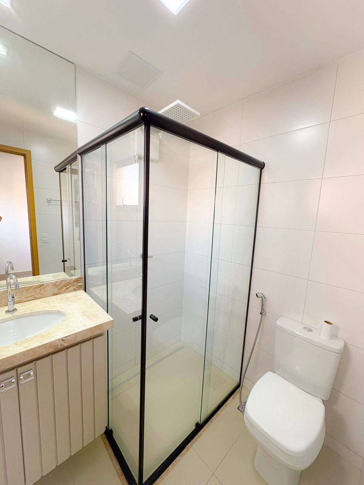 Apartamento à Venda com 3 Suítes – Full Bueno | Setor Bueno – Goiânia/GO — foto