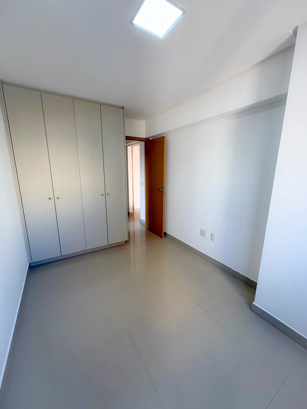 Apartamento à Venda com 3 Suítes – Full Bueno | Setor Bueno – Goiânia/GO — foto