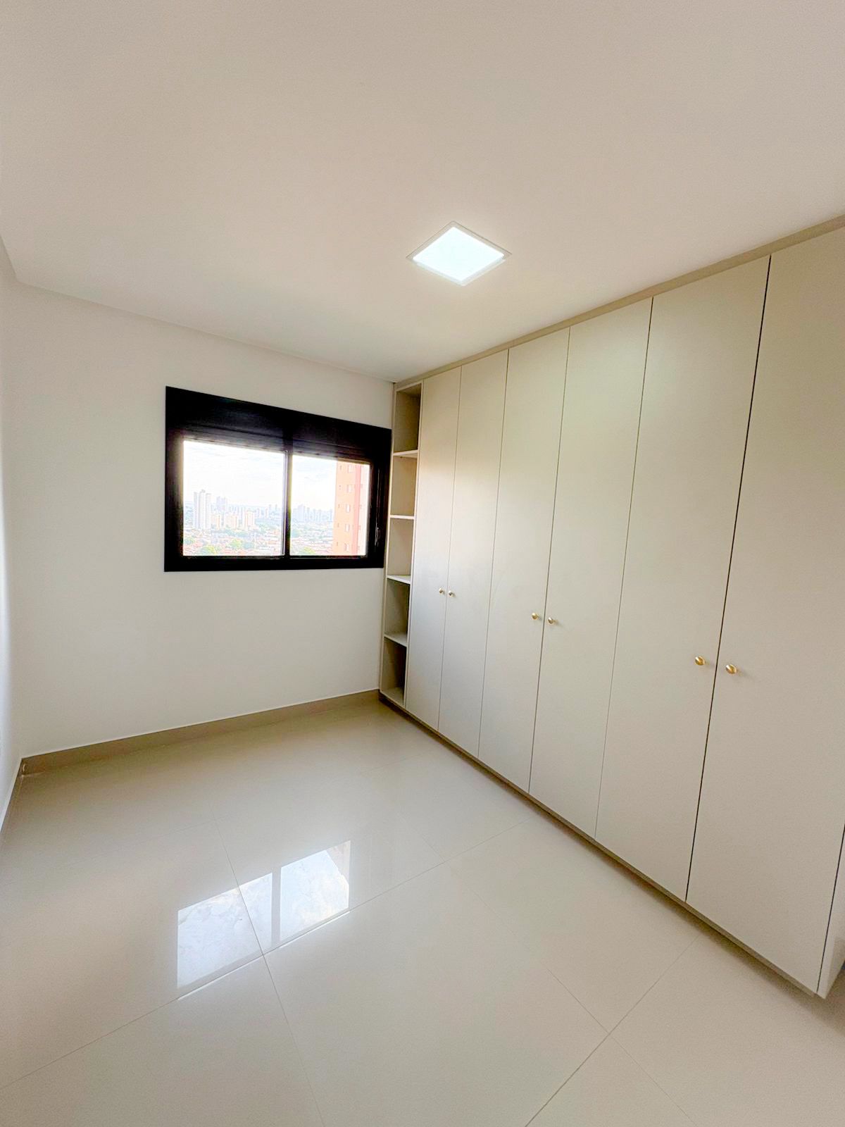 Apartamento à Venda com 3 Suítes – Full Bueno | Setor Bueno – Goiânia/GO — foto