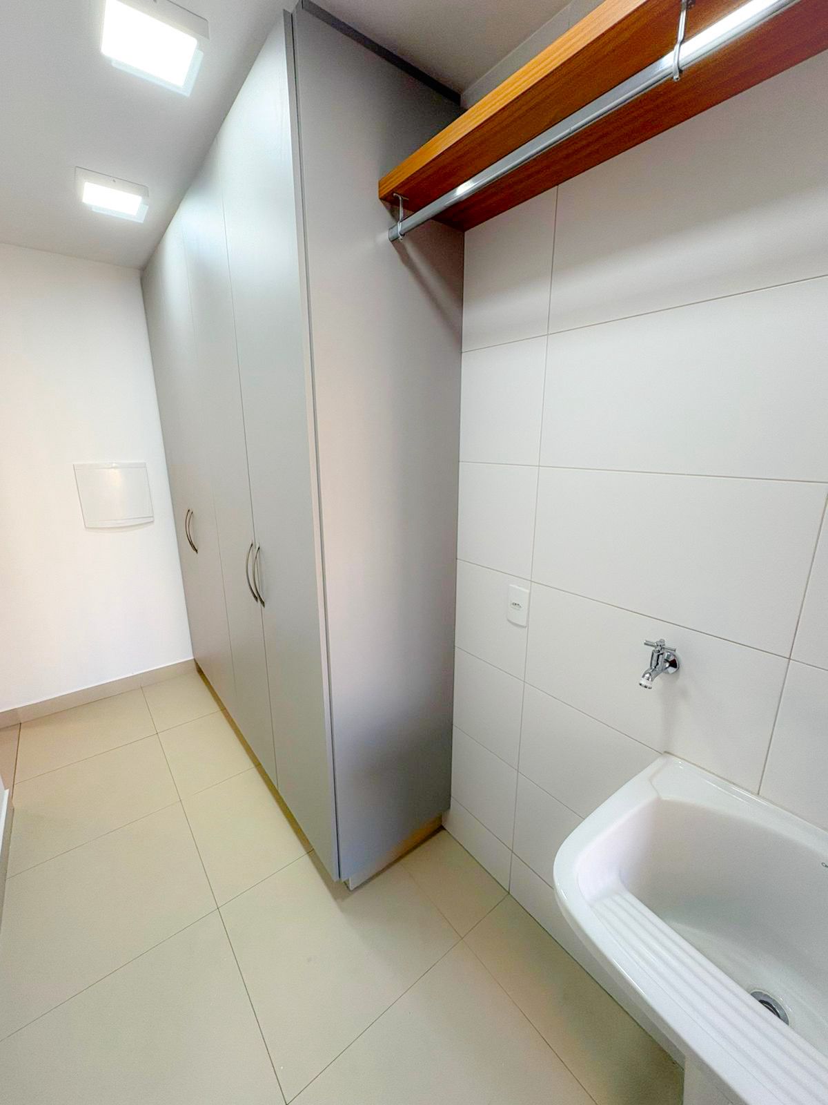 Apartamento à Venda com 3 Suítes – Full Bueno | Setor Bueno – Goiânia/GO — foto