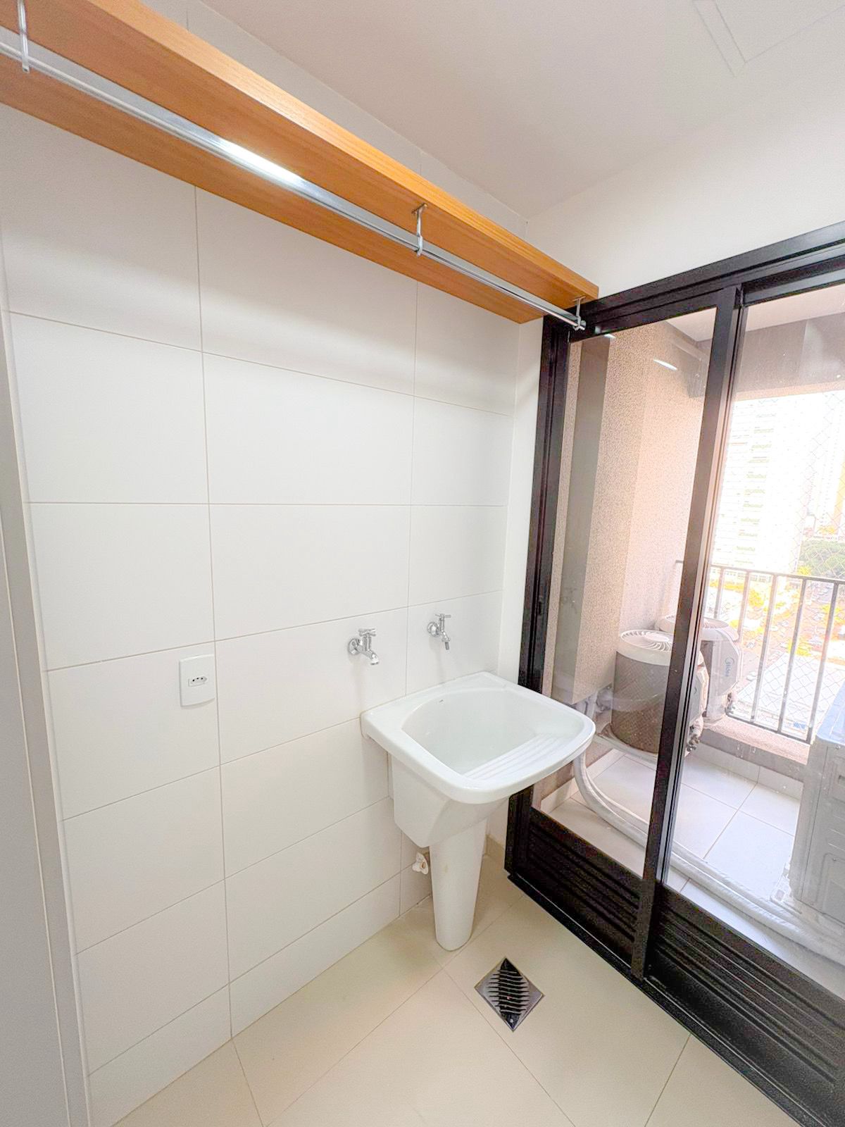 Apartamento à Venda com 3 Suítes – Full Bueno | Setor Bueno – Goiânia/GO — foto