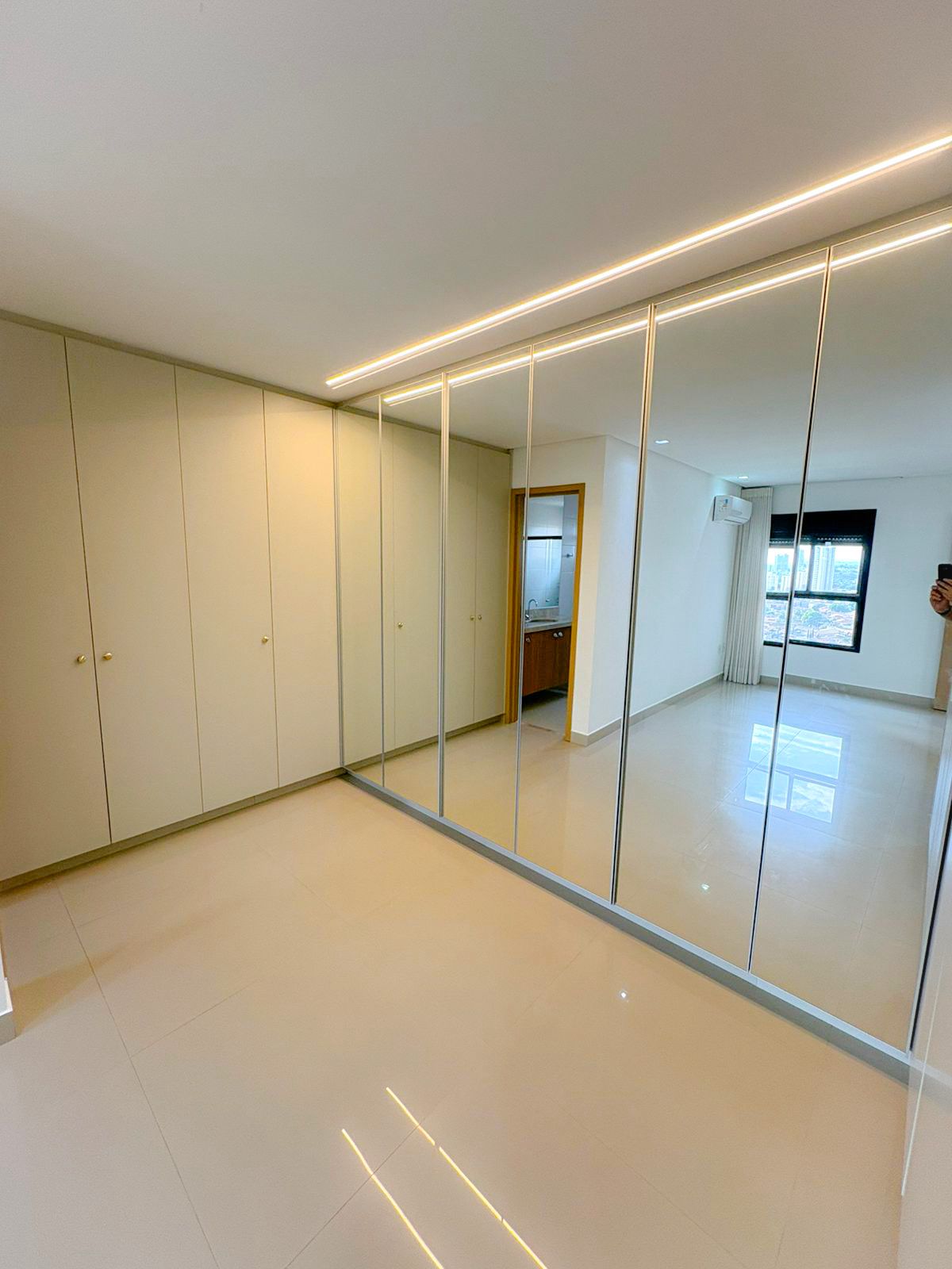 Apartamento à Venda com 3 Suítes – Full Bueno | Setor Bueno – Goiânia/GO — foto