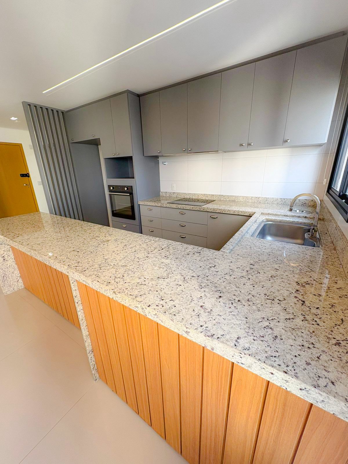 Apartamento à Venda com 3 Suítes – Full Bueno | Setor Bueno – Goiânia/GO — foto