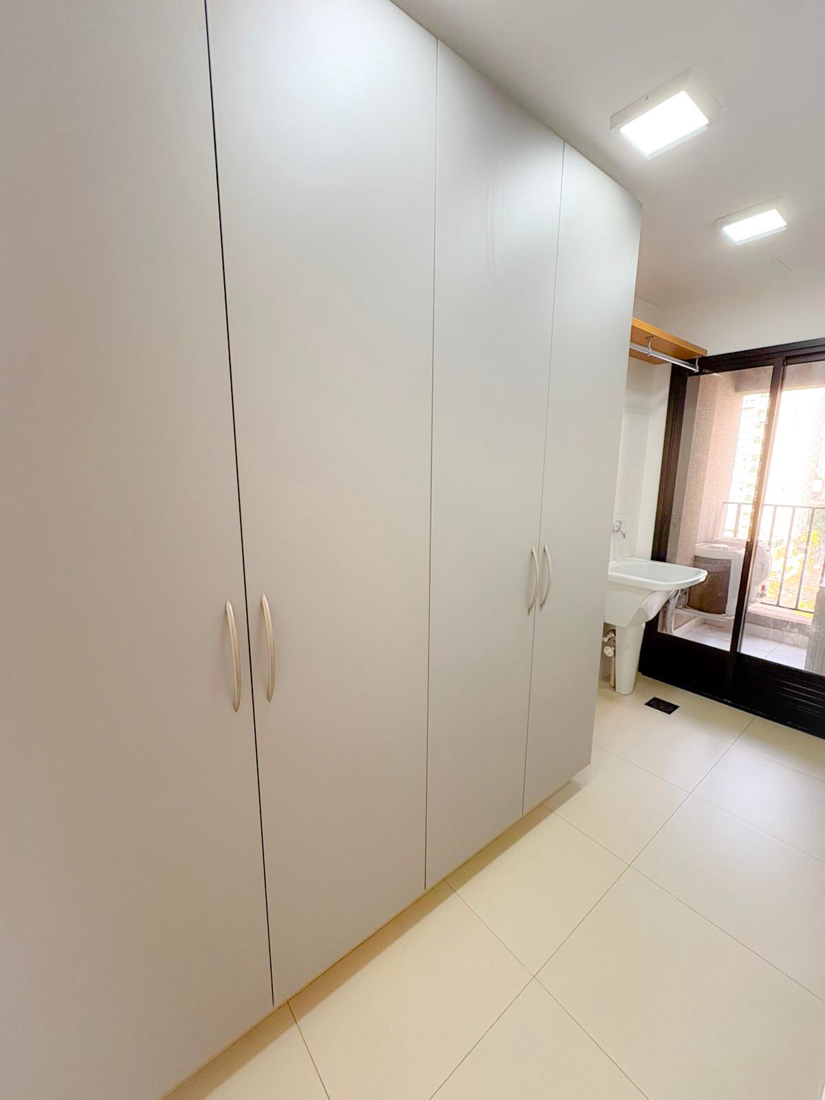 Apartamento à Venda com 3 Suítes – Full Bueno | Setor Bueno – Goiânia/GO — foto