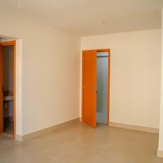 Apartamento à Venda com 2 Quartos – Ilumi Bueno | Setor Bueno | Goiânia/GO — foto