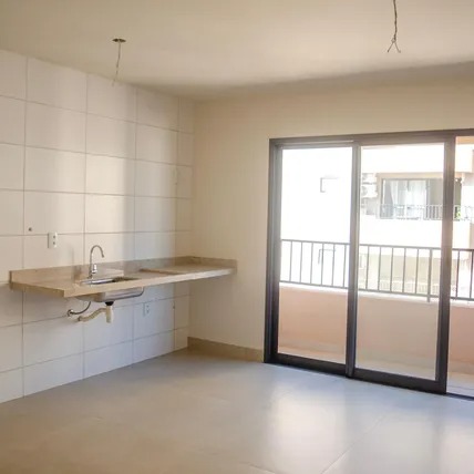 Apartamento à Venda com 2 Quartos – Ilumi Bueno | Setor Bueno | Goiânia/GO — foto